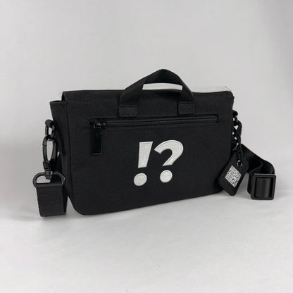 The REF of the Bag!?