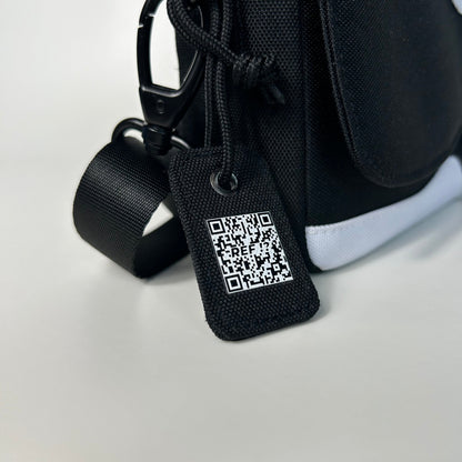 The REF of the Bag!?
